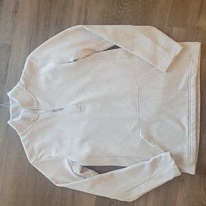 Tommy Bahama size mens small 1/4 zip pullover long-sleeved shirt sweater